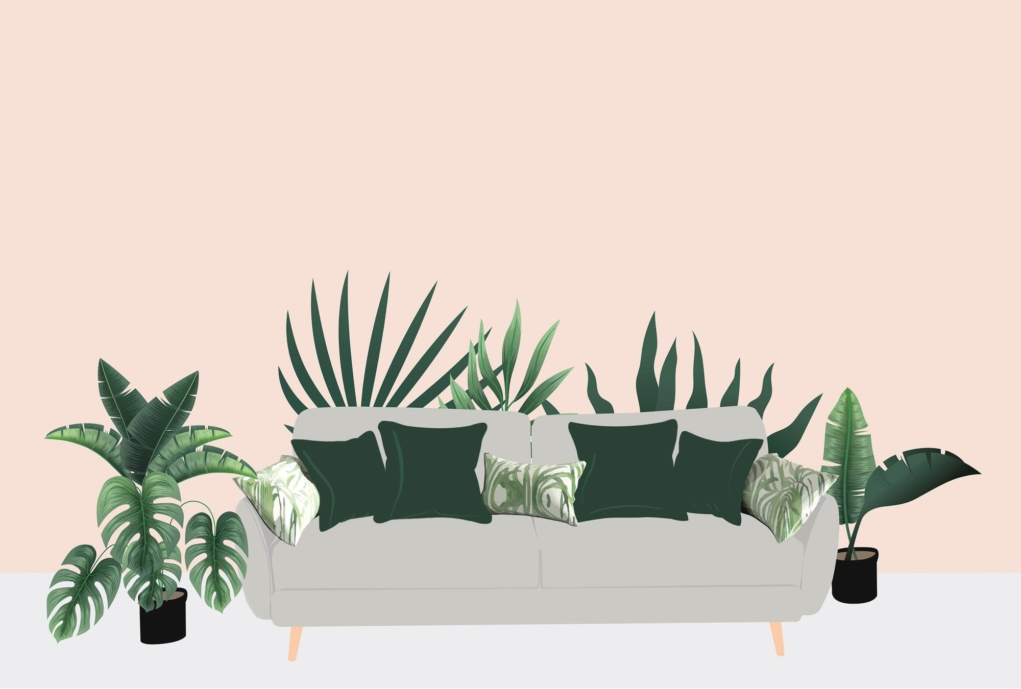 6 Tips to Make your Home Feel Cozier - Green Philosophy Co.