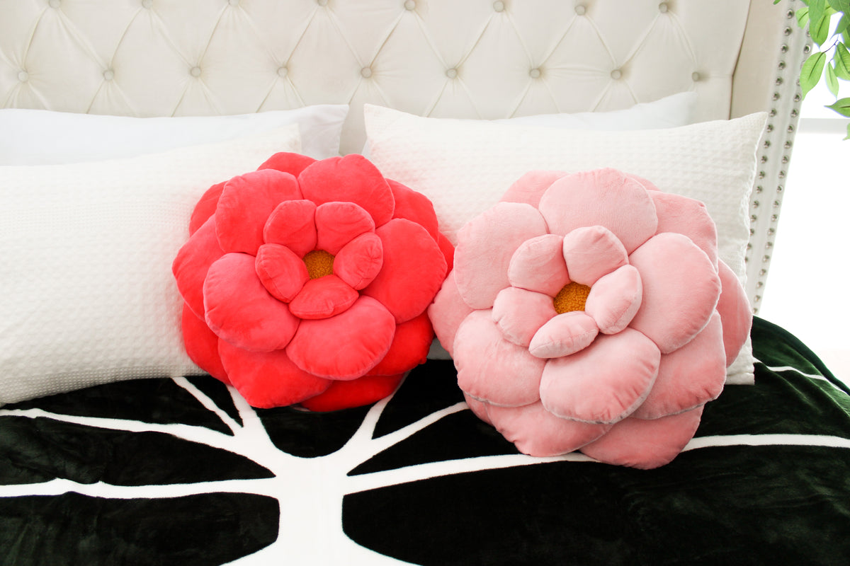 Floral Showcase Starter Pack (12 pcs)