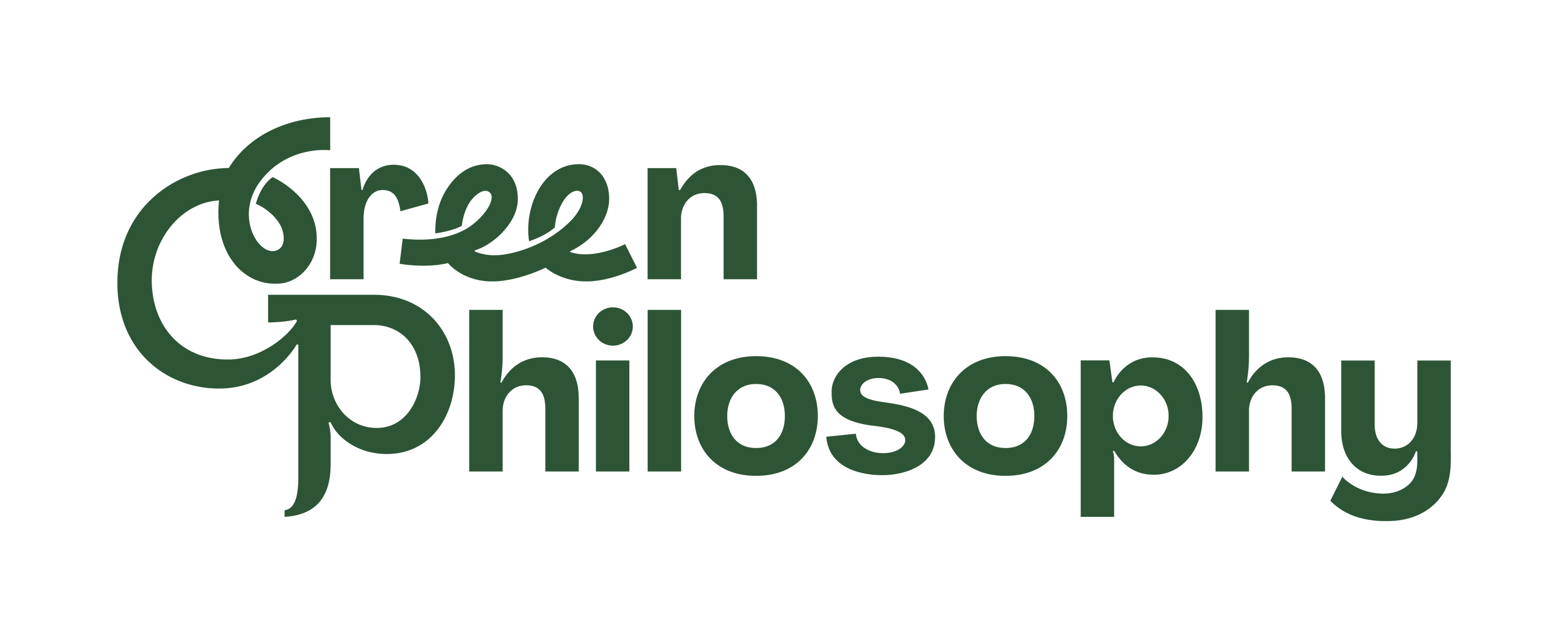 Green Philosophy Co. 