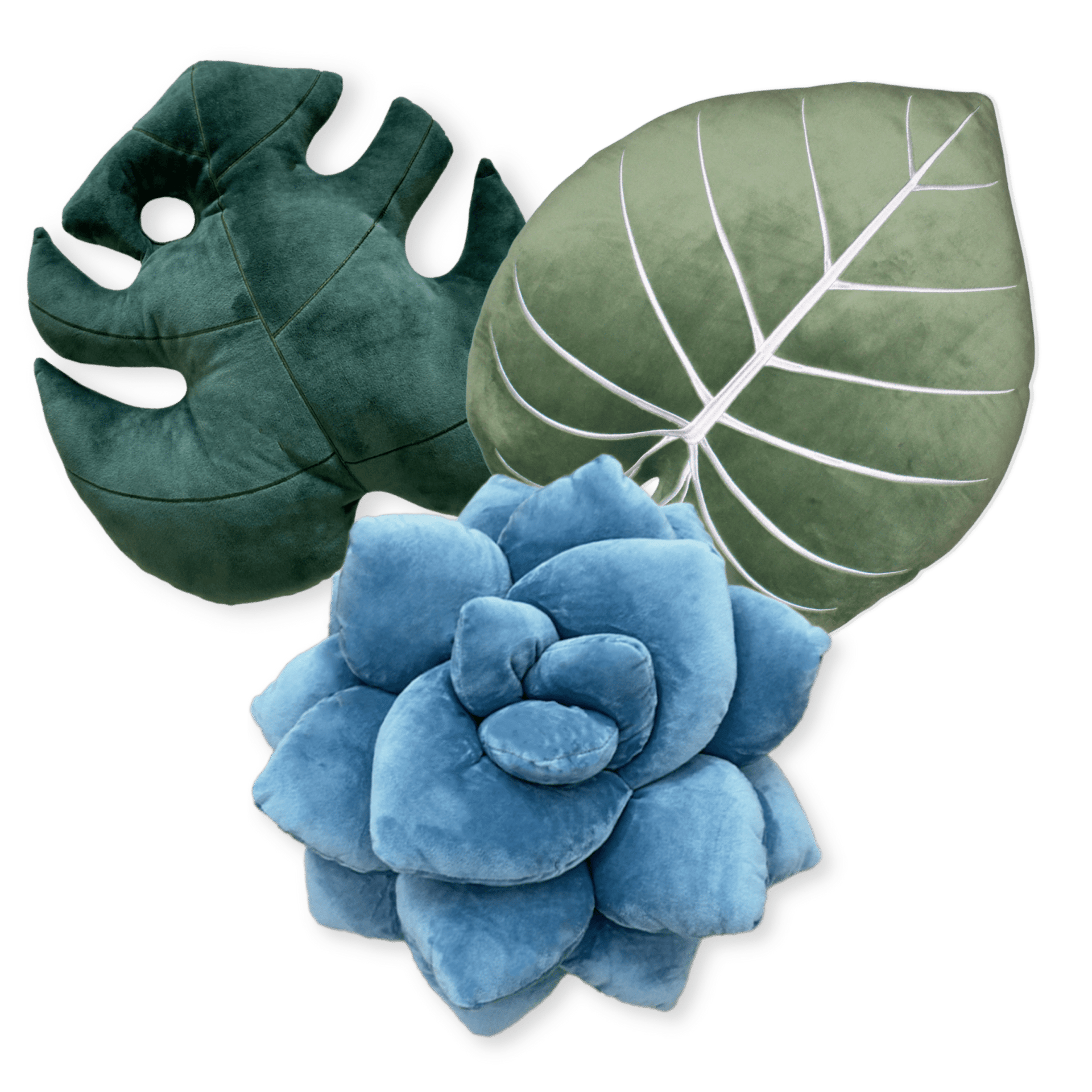 Best Buds Bundle - Blue – Green Philosophy Co.