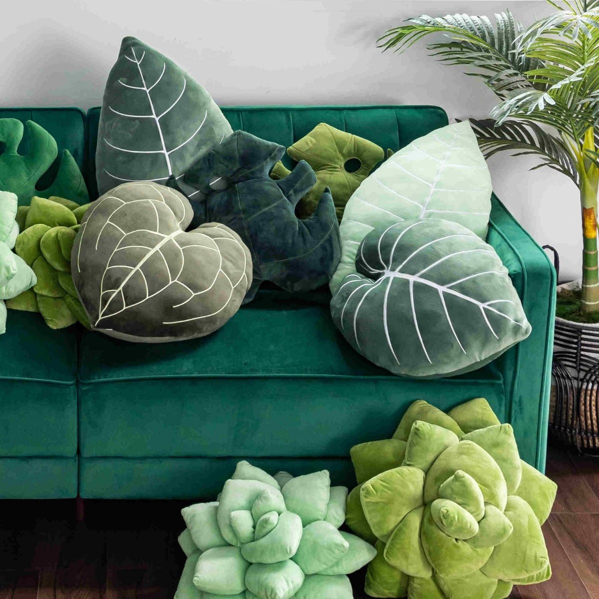 Best Buds Bundle - Olive - Green Philosophy Co.