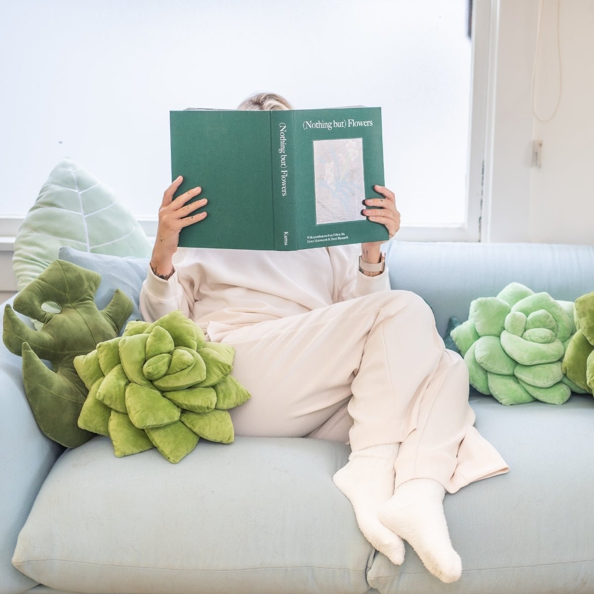 Best Buds Bundle - Olive - Green Philosophy Co.