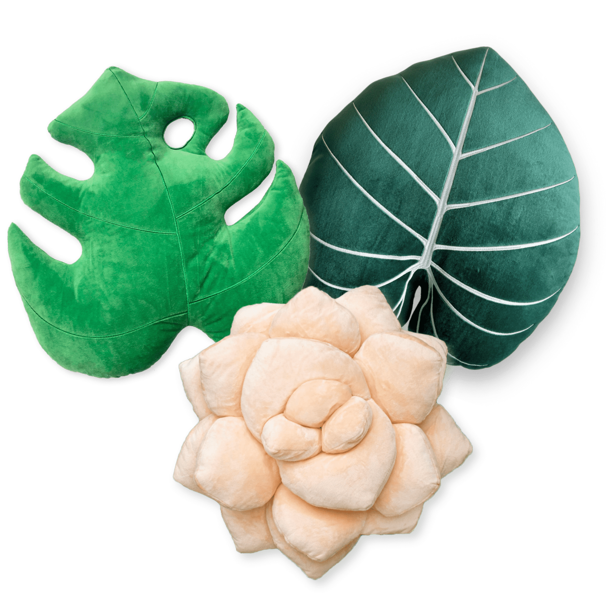 Best Buds Bundle - Peach - Green Philosophy Co.